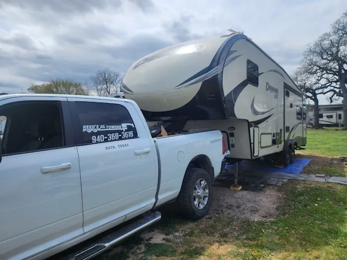 Springtown RV Park Picture 7