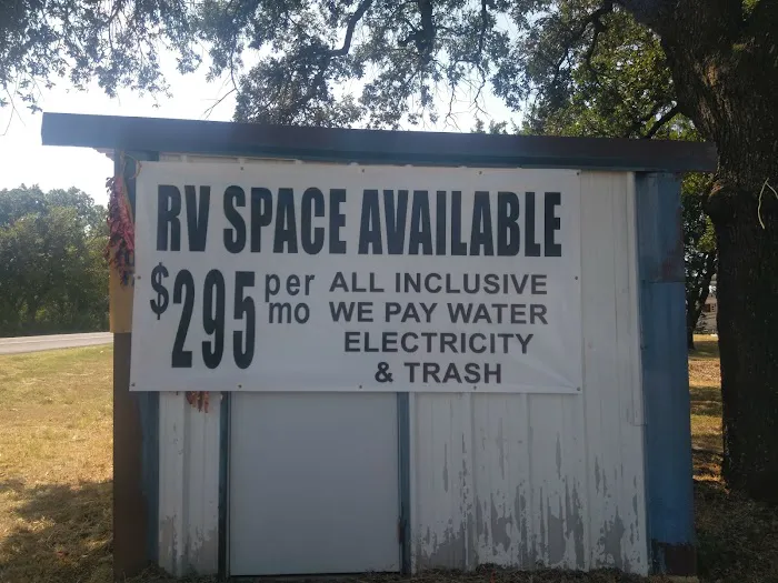 Springtown RV Park Picture 9