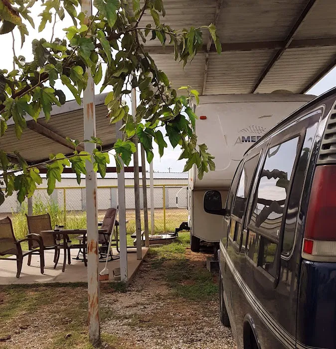 Springtown RV Park Picture 10