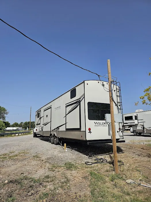 Settlers Haven RV Park Picture 8