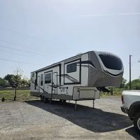 Settlers Haven RV Park ico