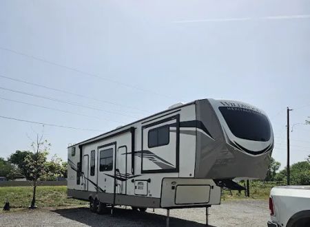 Settlers Haven RV Park