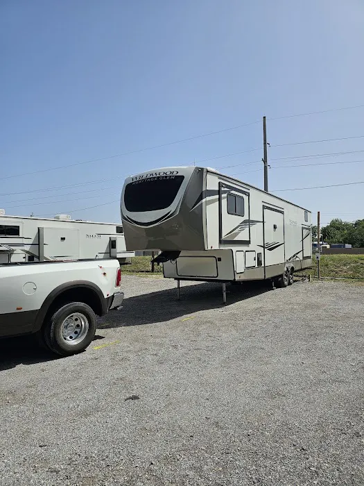 Settlers Haven RV Park Picture 4