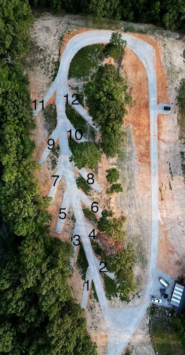 Humming Pines RV Campground Picture 2