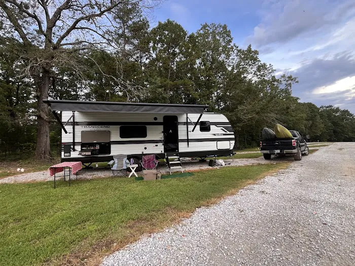 Humming Pines RV Campground Picture 3