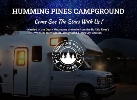 Humming Pines RV Campground