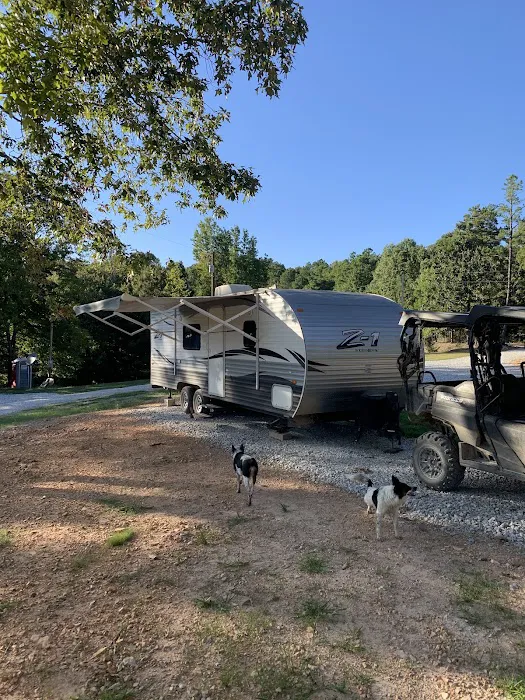 Humming Pines RV Campground Picture 6