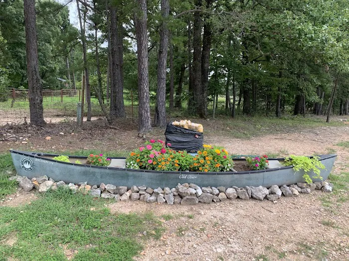 Humming Pines RV Campground Picture 4