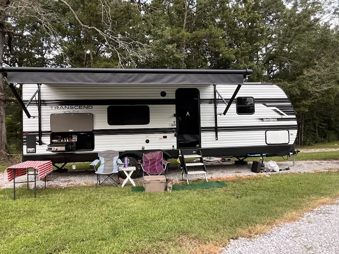Humming Pines RV Campground Picture 7