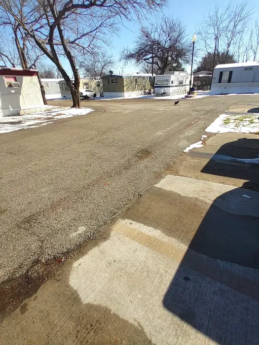 El Jardin Mobile Home Community Picture 1