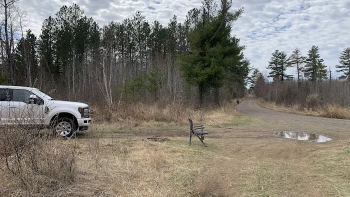 Boondocking Campsite Picture 2