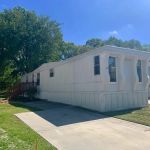 Spring Manor Manufactured Home Community