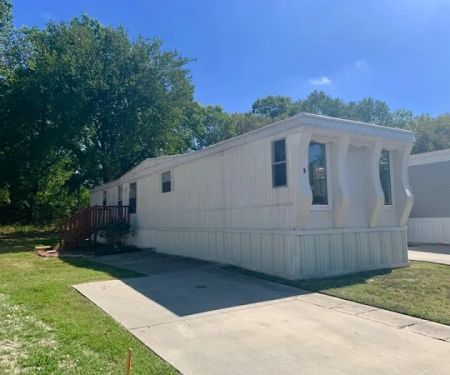 Spring Manor Manufactured Home Community