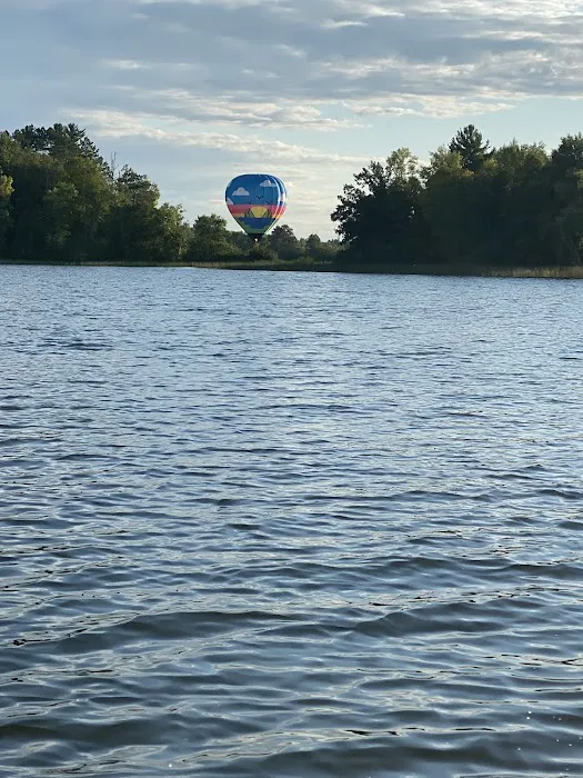 Island Lake Campground Picture 10
