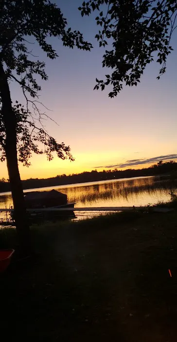 Island Lake Campground Picture 4