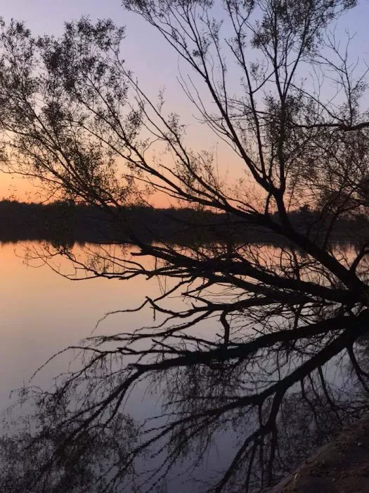 Island Lake Campground Picture 6