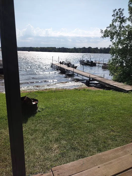 Island Lake Campground Picture 3