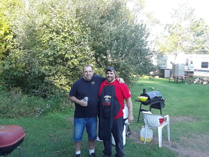 Island Lake Campground Picture 8