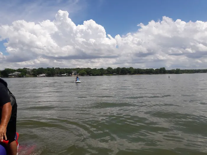 RV PARK FORT WORTH Picture 5