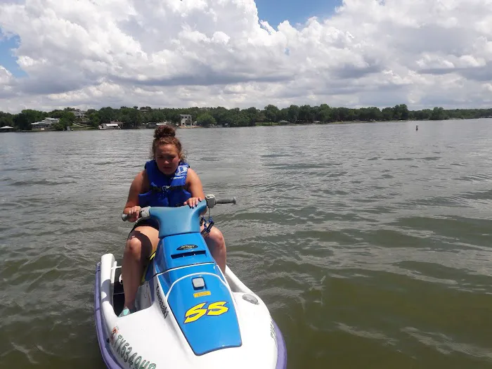 RV PARK FORT WORTH Picture 4