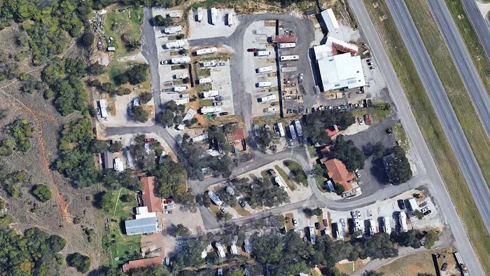 Lake Worth RV Ranch Picture 9