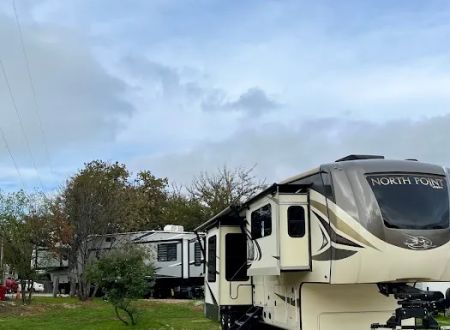 Lake Worth RV Ranch
