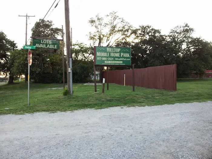 Hilltop Mobile Home Park Picture 2