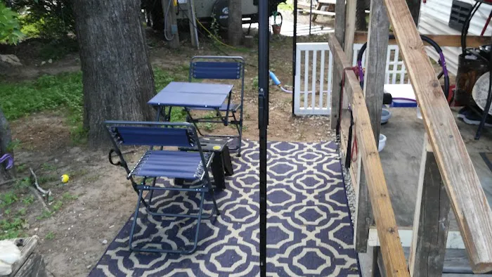 Hilltop Mobile Home Park Picture 7