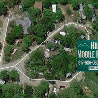 Hilltop Mobile Home Park ico