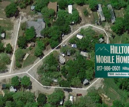 Hilltop Mobile Home Park