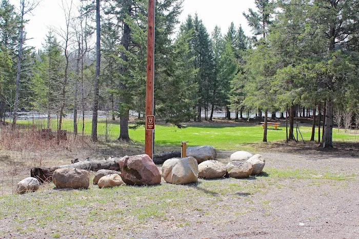 Cloquet River Campground Picture 5