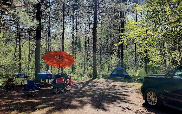 Cloquet River Campground Picture 4