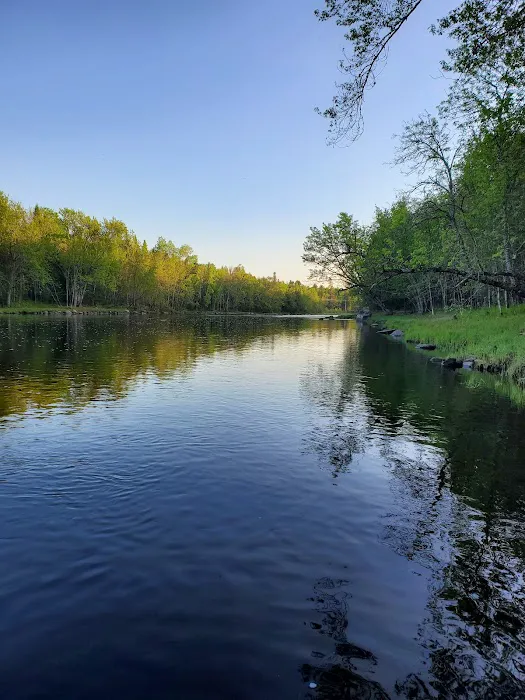 Cloquet River Campground Picture 3