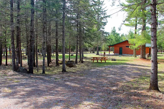 Cloquet River Campground Picture 7