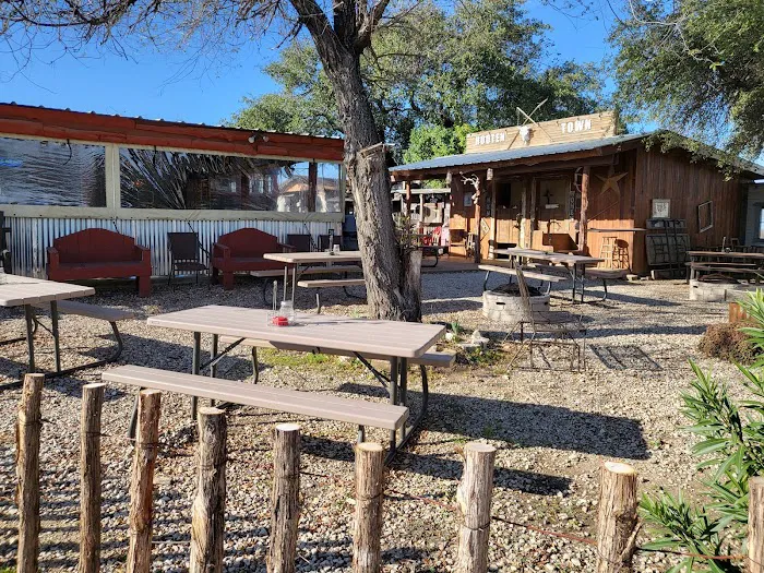 Silver Creek RV Resort TX Picture 10