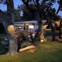 Silver Creek RV Resort TX ico