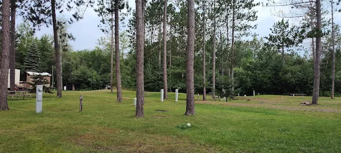 Timberline Campground Picture 2