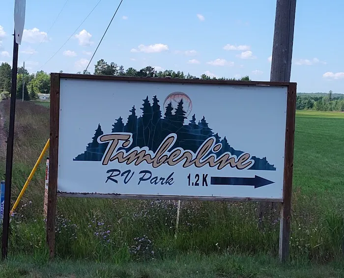 Timberline Campground Picture 3