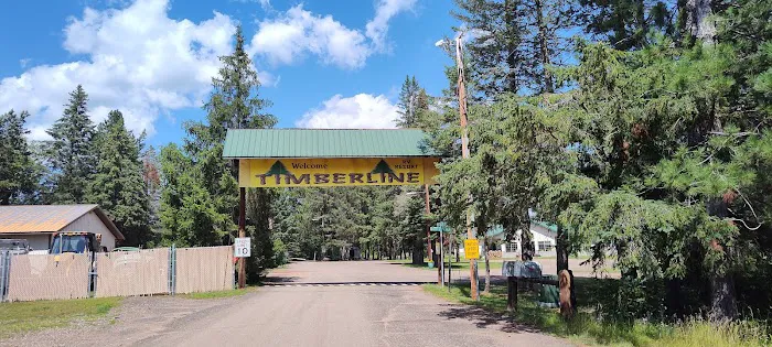 Timberline Campground Picture 5