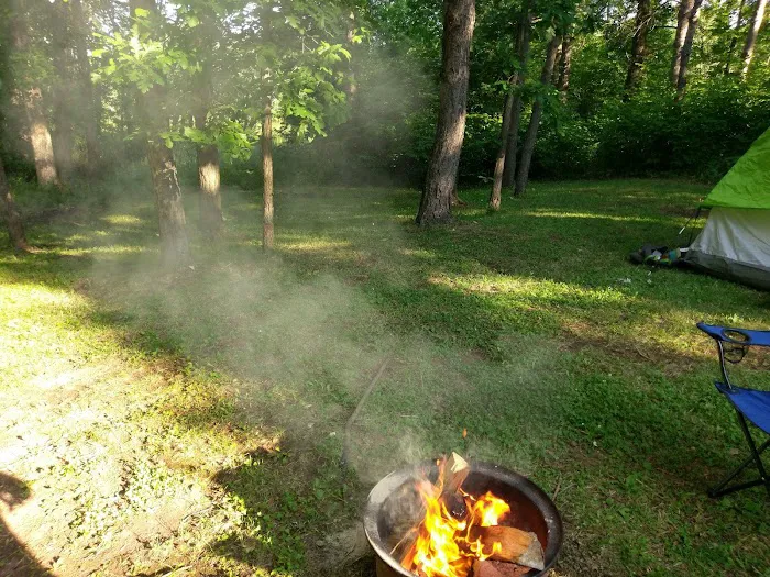 Timberline Campground Picture 6