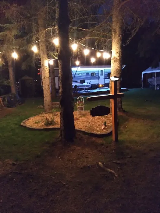 Timberline Campground Picture 10