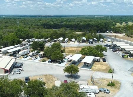 Eagles Resorts RV Park
