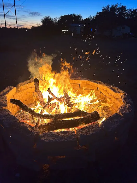 Eagles Resorts RV Park Picture 4
