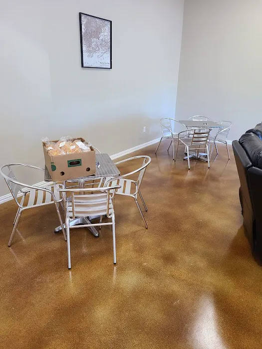 Eagles Resorts RV Park Picture 2