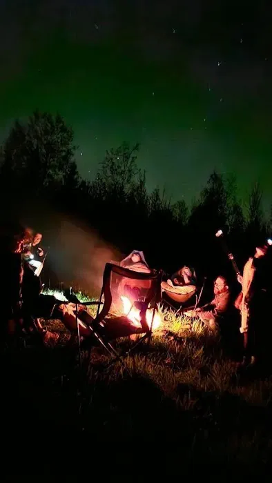 Moosehorn Campground Picture 1