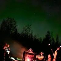 Moosehorn Campground ico