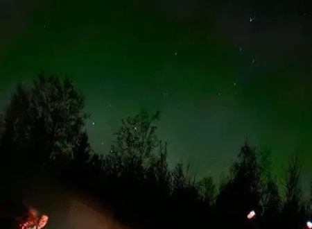 Moosehorn Campground