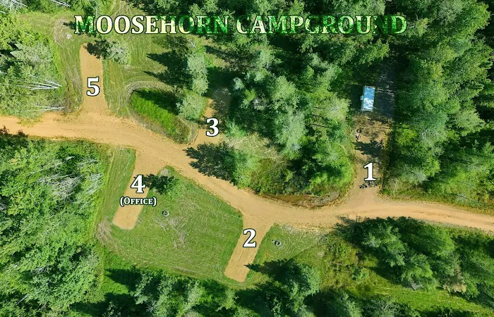 Moosehorn Campground Picture 3