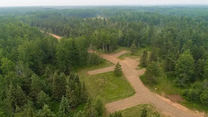 Moosehorn Campground Picture 2