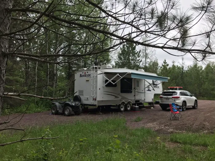 Moosehorn Campground Picture 4
